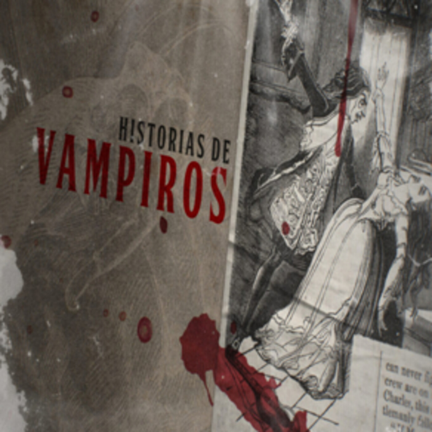 Cuarto milenio: Historias de vampiros