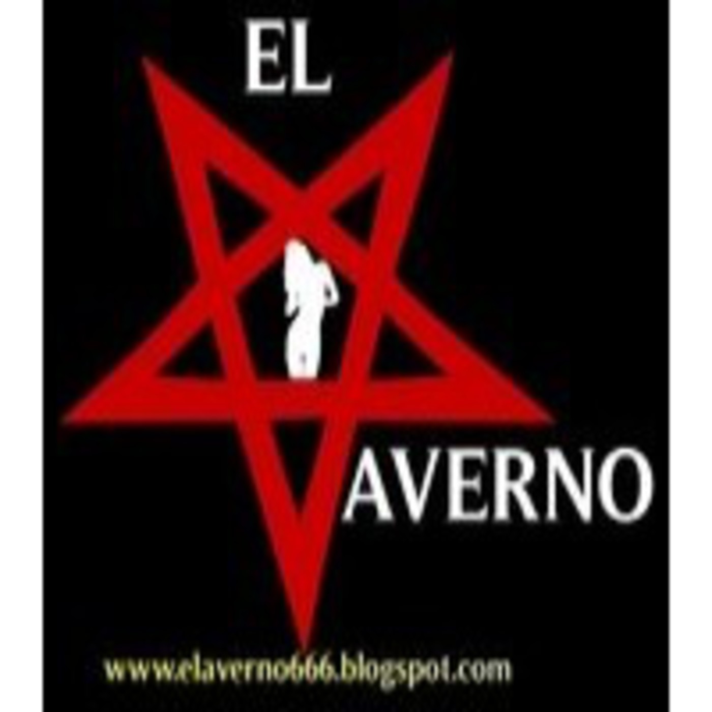 El Averno 9 de Febrero 2013 episode artwork