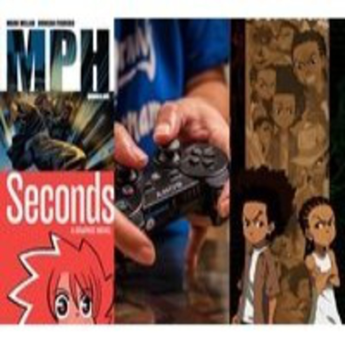 Podcast: The Breves WEAS