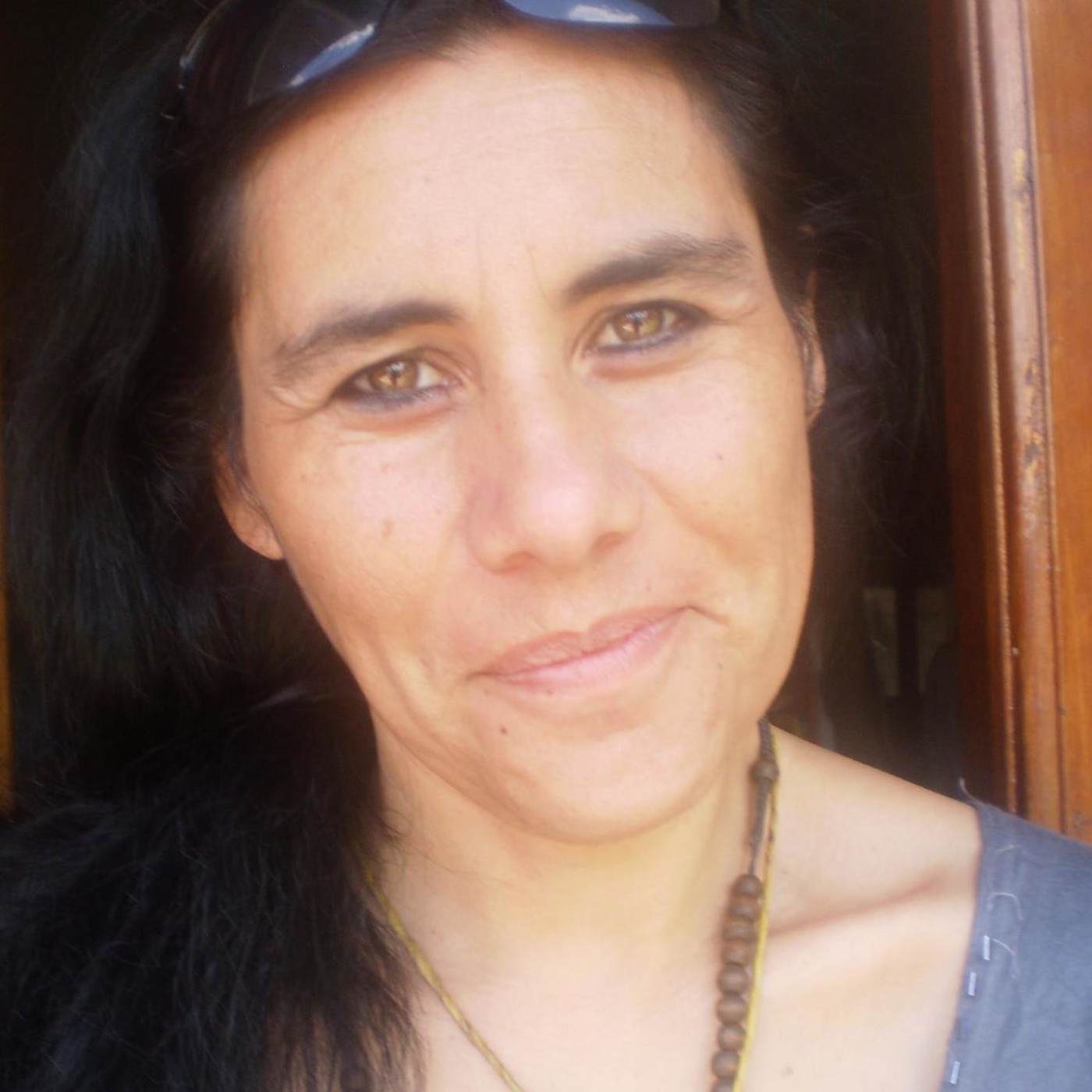 El poeta Errante