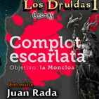 Misterio 51 Programa T2x24 Historia Relatos Druidas y Crónica Negra Junto a Juan Rada Presentacion New Book.mp3