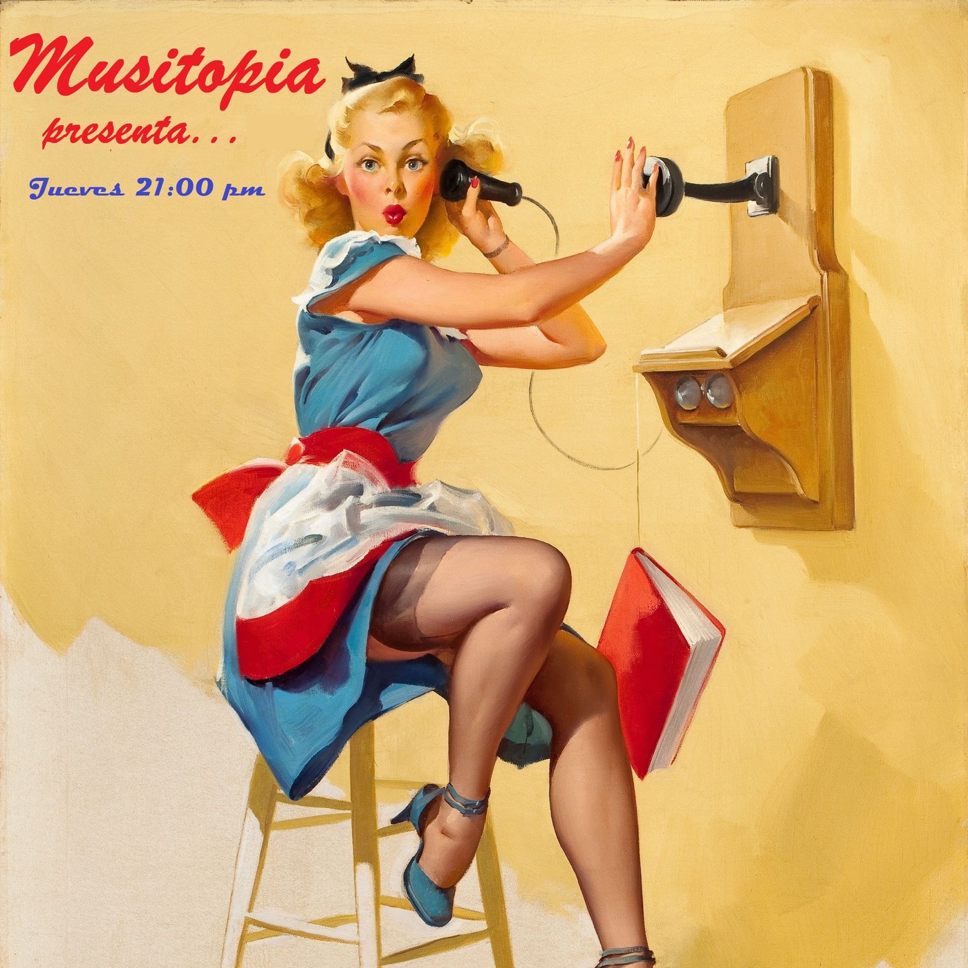 Musitopia