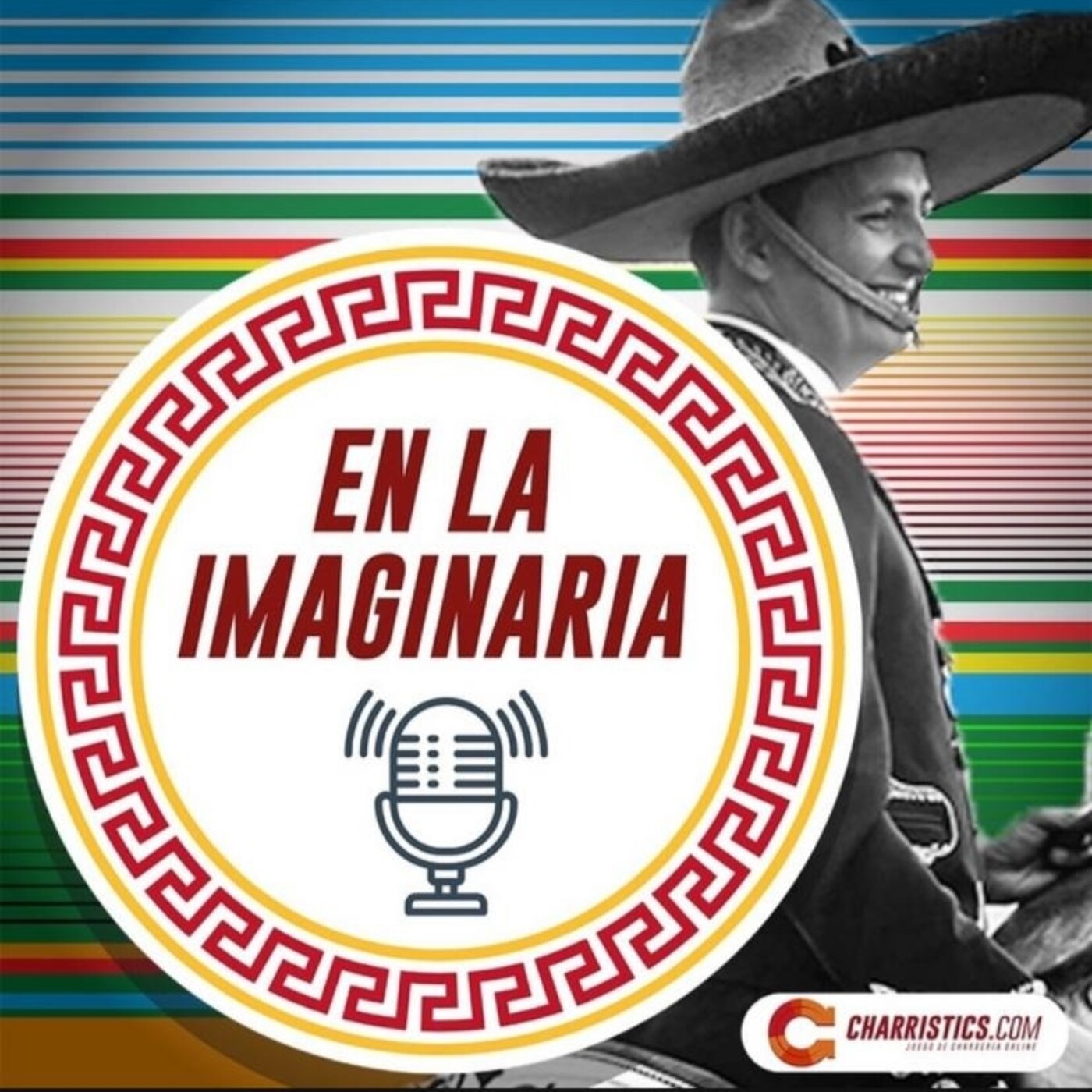 En La Imaginaria... by Charristics