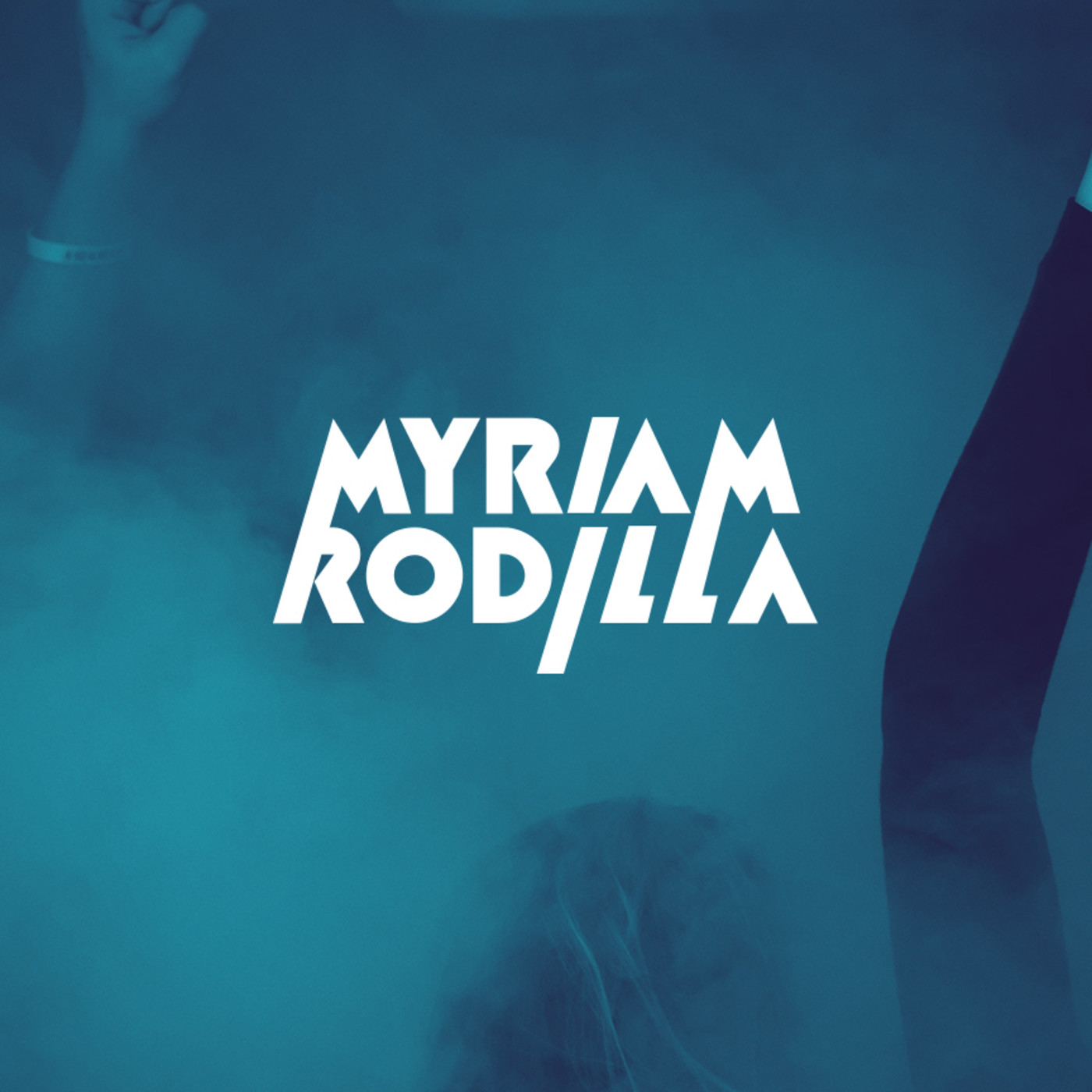 Myriam Rodilla
