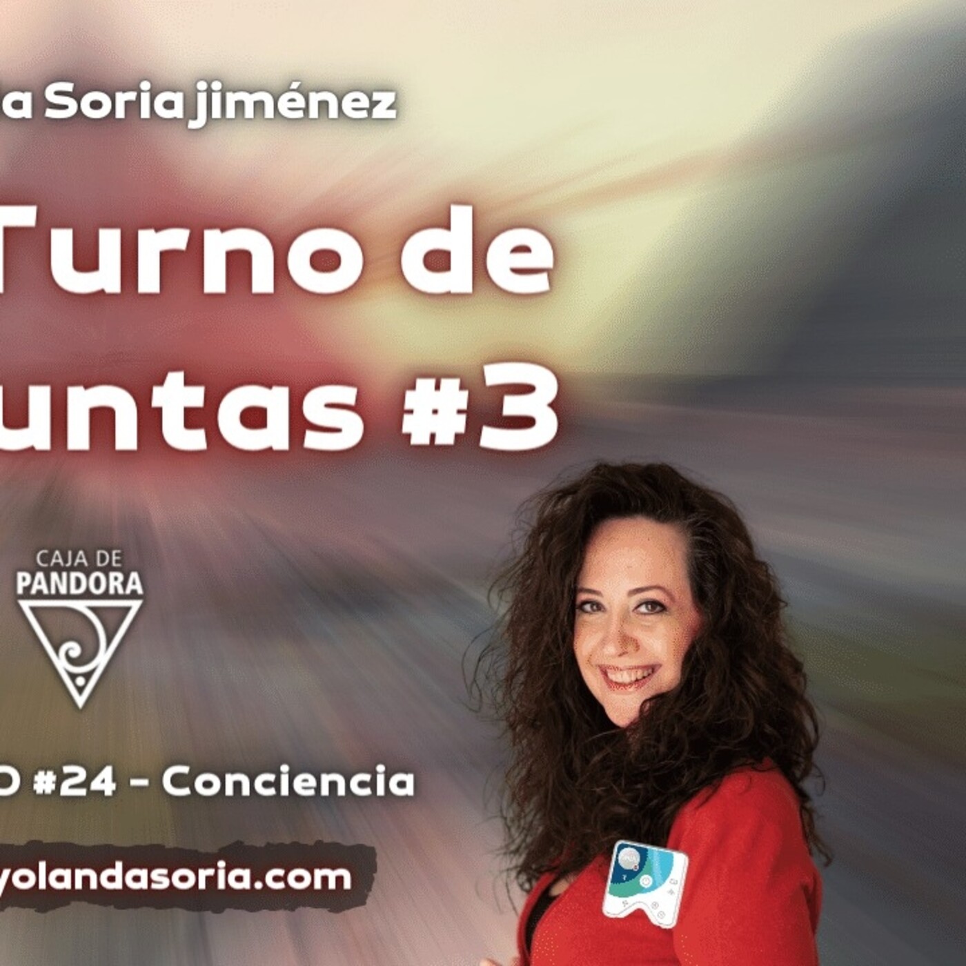 Yolanda Soria