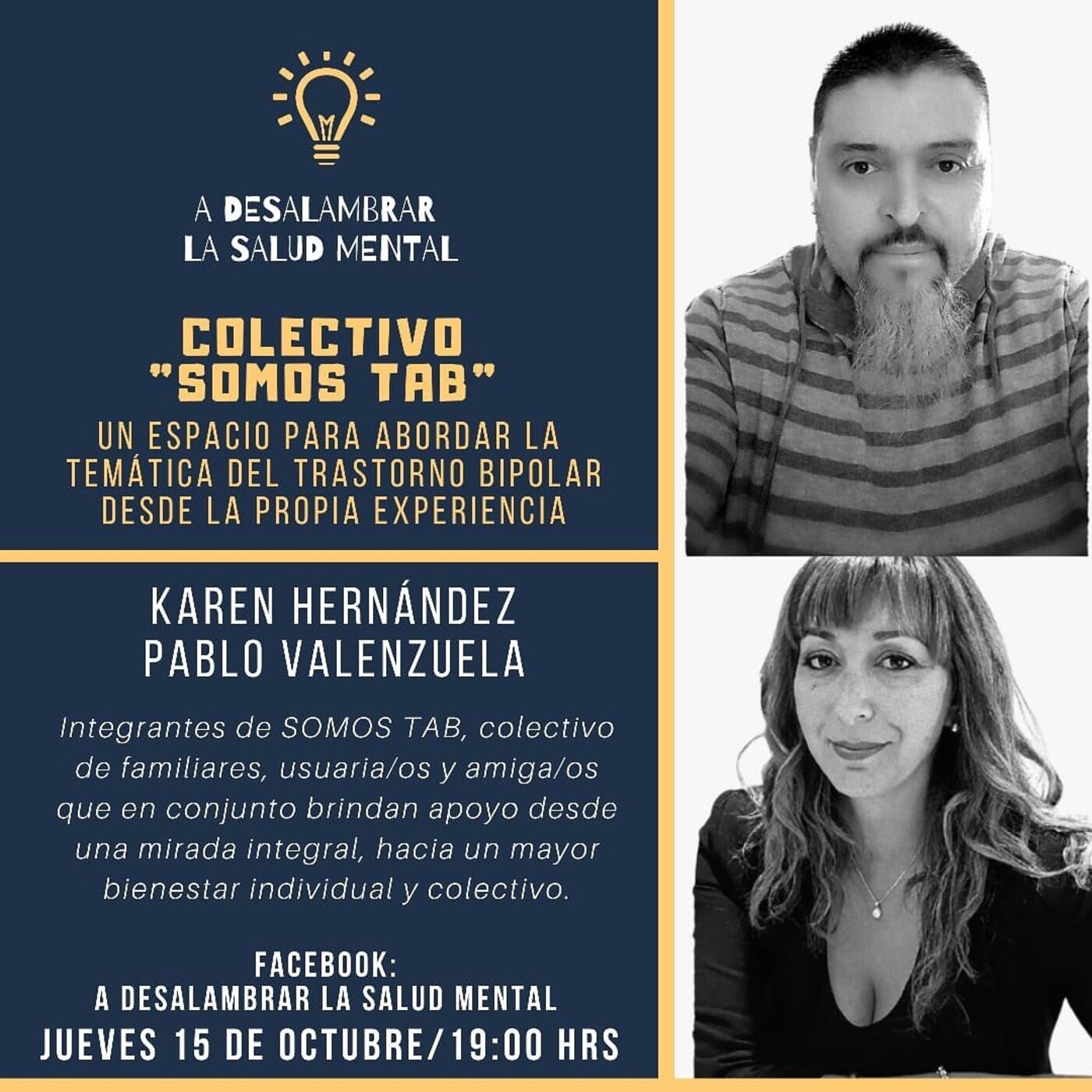 A Desalambrar la Salud Mental