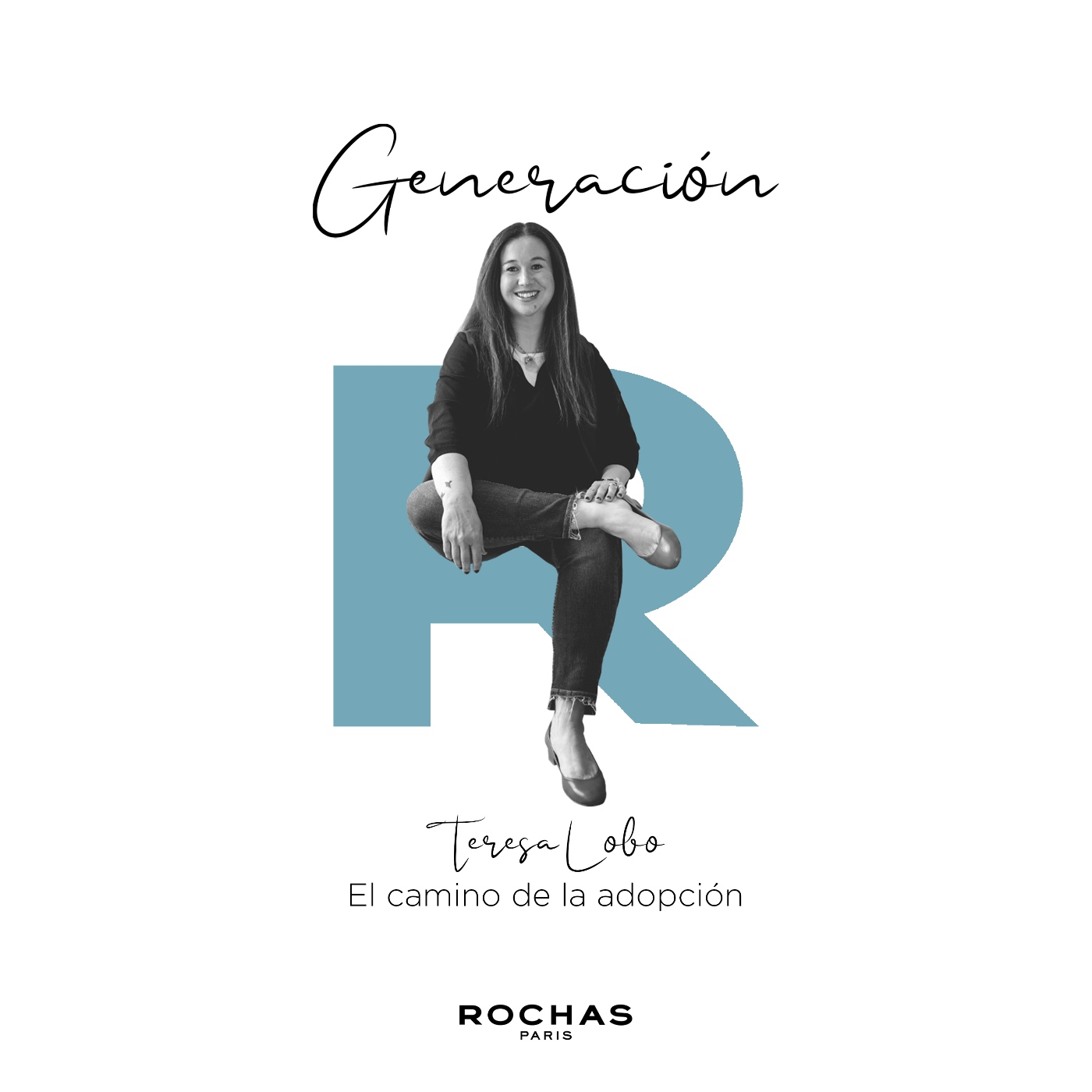 Generación R