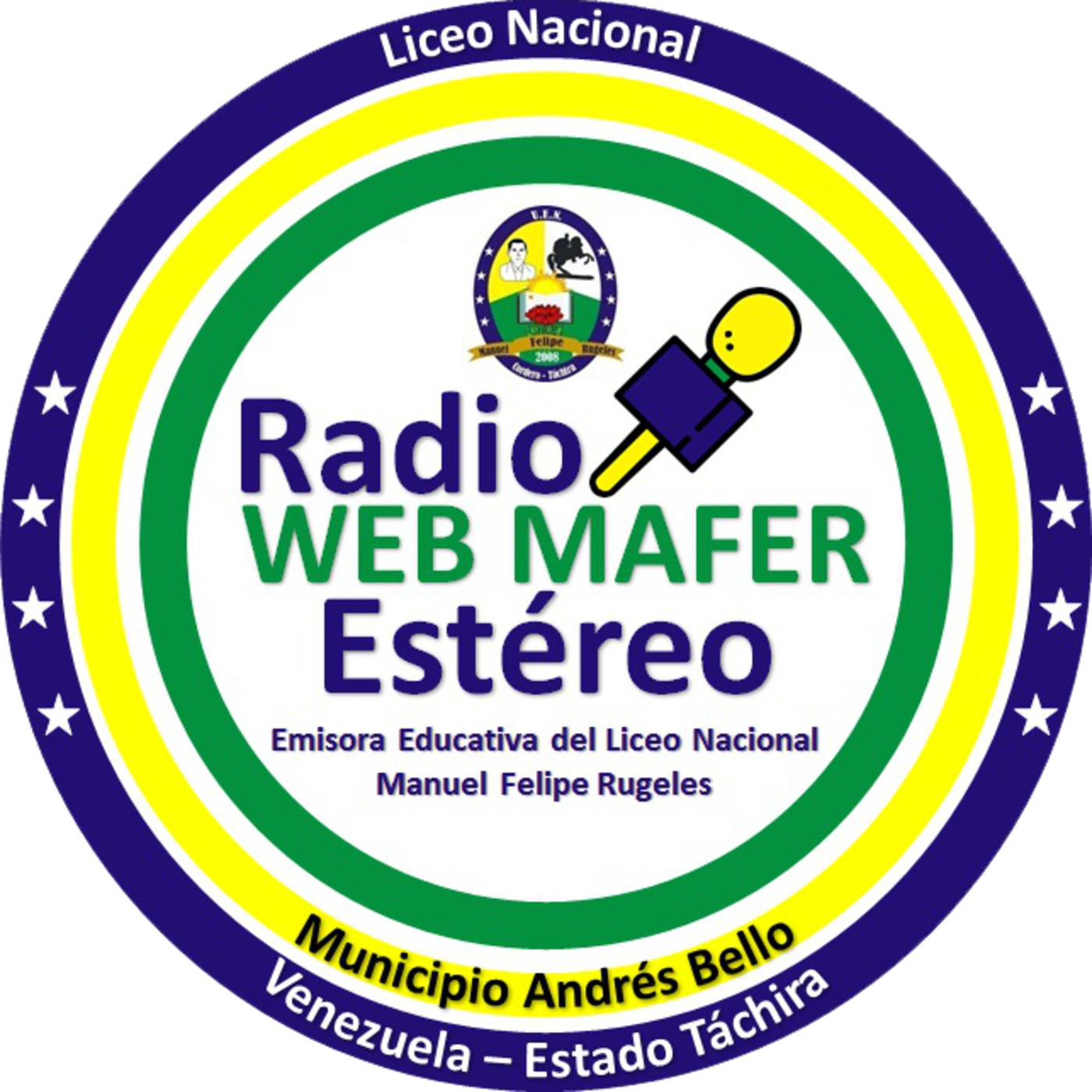 RADIO WEB MAFER ESTEREO
