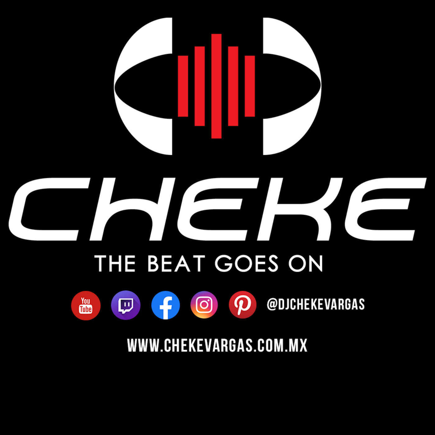 Nu Disco Mied Vol 1 By Cheke Vargas episode artwork