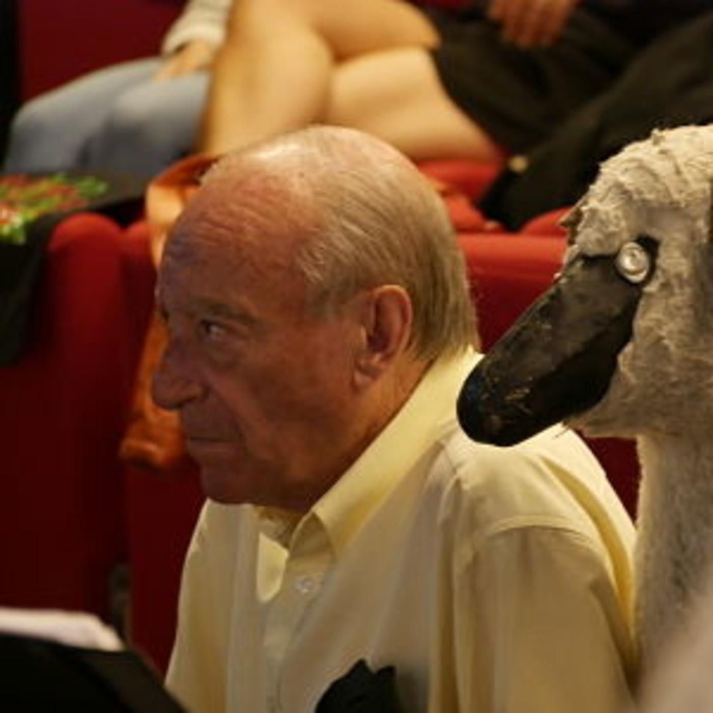 Nunca serás tan joven