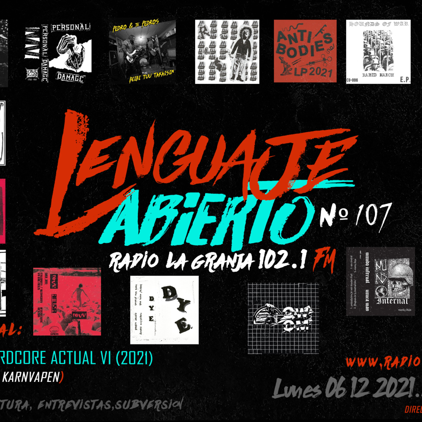 Lenguaje Abierto
