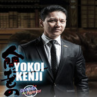 yokoi kenji - mujer