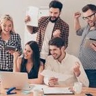 Emprendedores - 17 de Mayo 2018