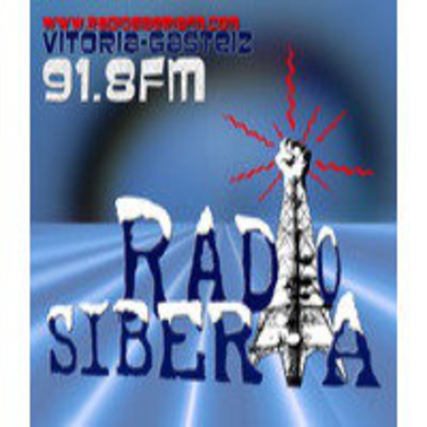 Tropikalia. Entrevista a Patxi Godoy.