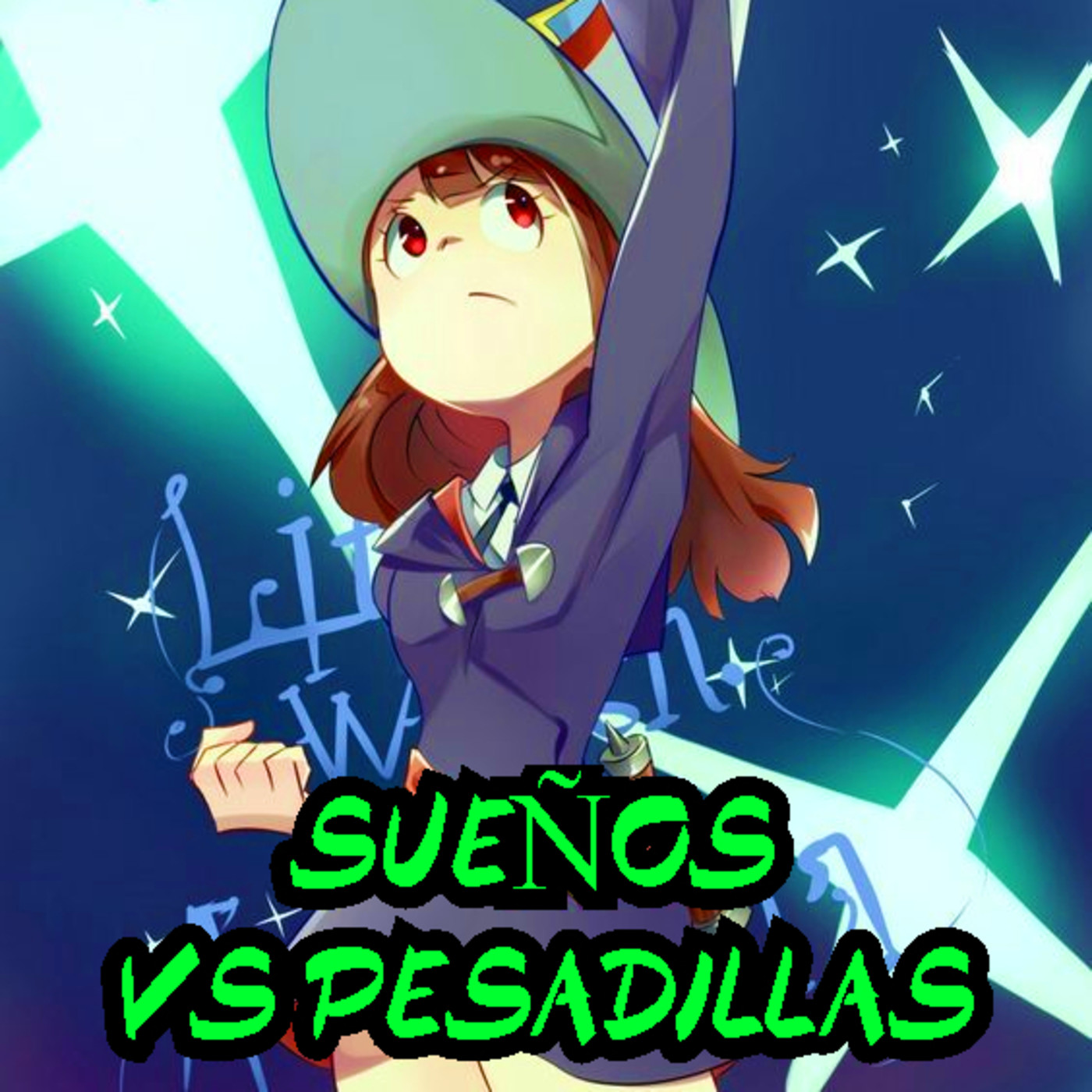 ESCUELA ANIME ~ Radio Anime Nexus