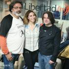 Radio Libertad FM MADRID
