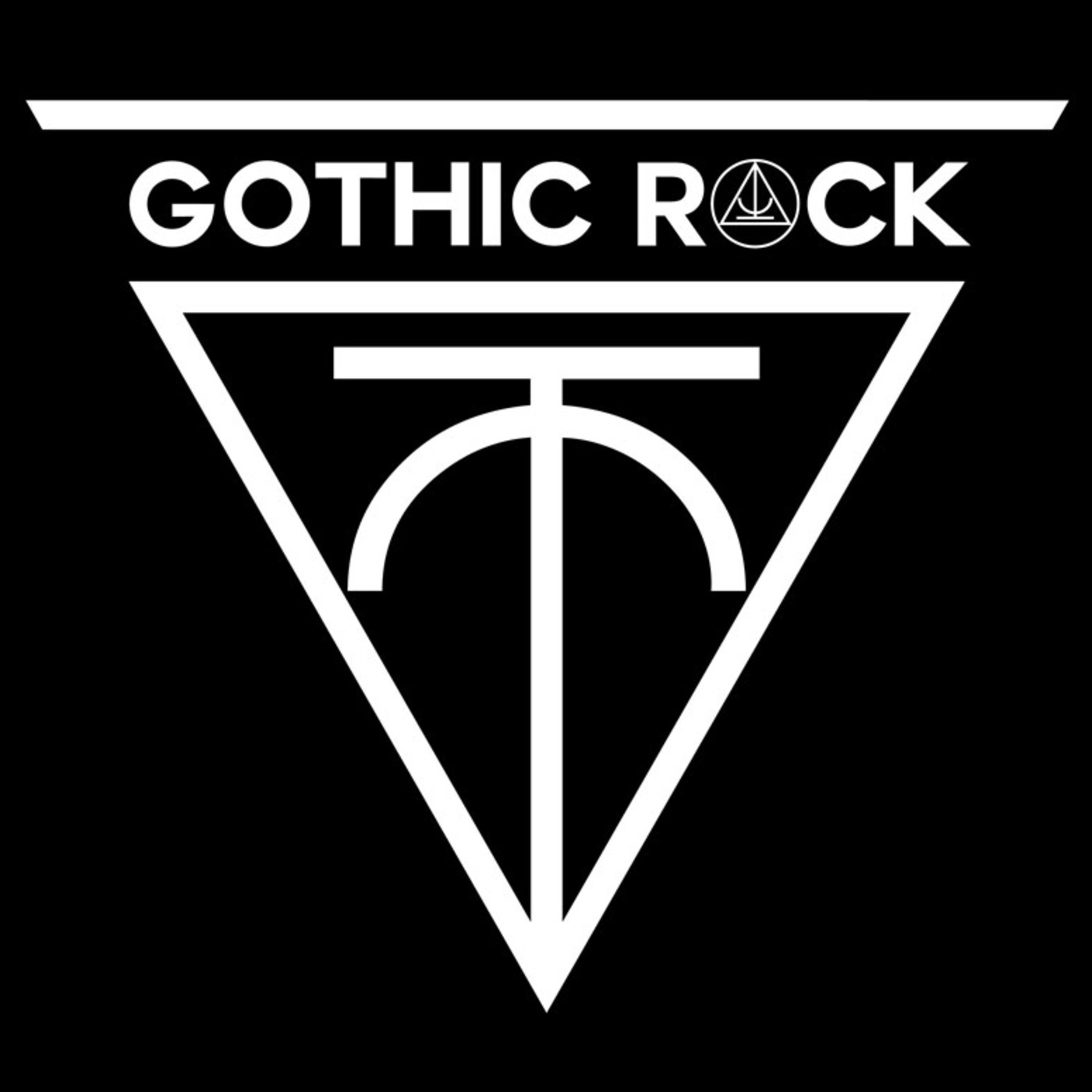 Uploading Gothic Rock Radio Show EP35 (05/08/17)