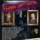 Programa 111: SENDAS VAMPÍRICAS