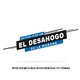 El Desahogo Ago/31/2020