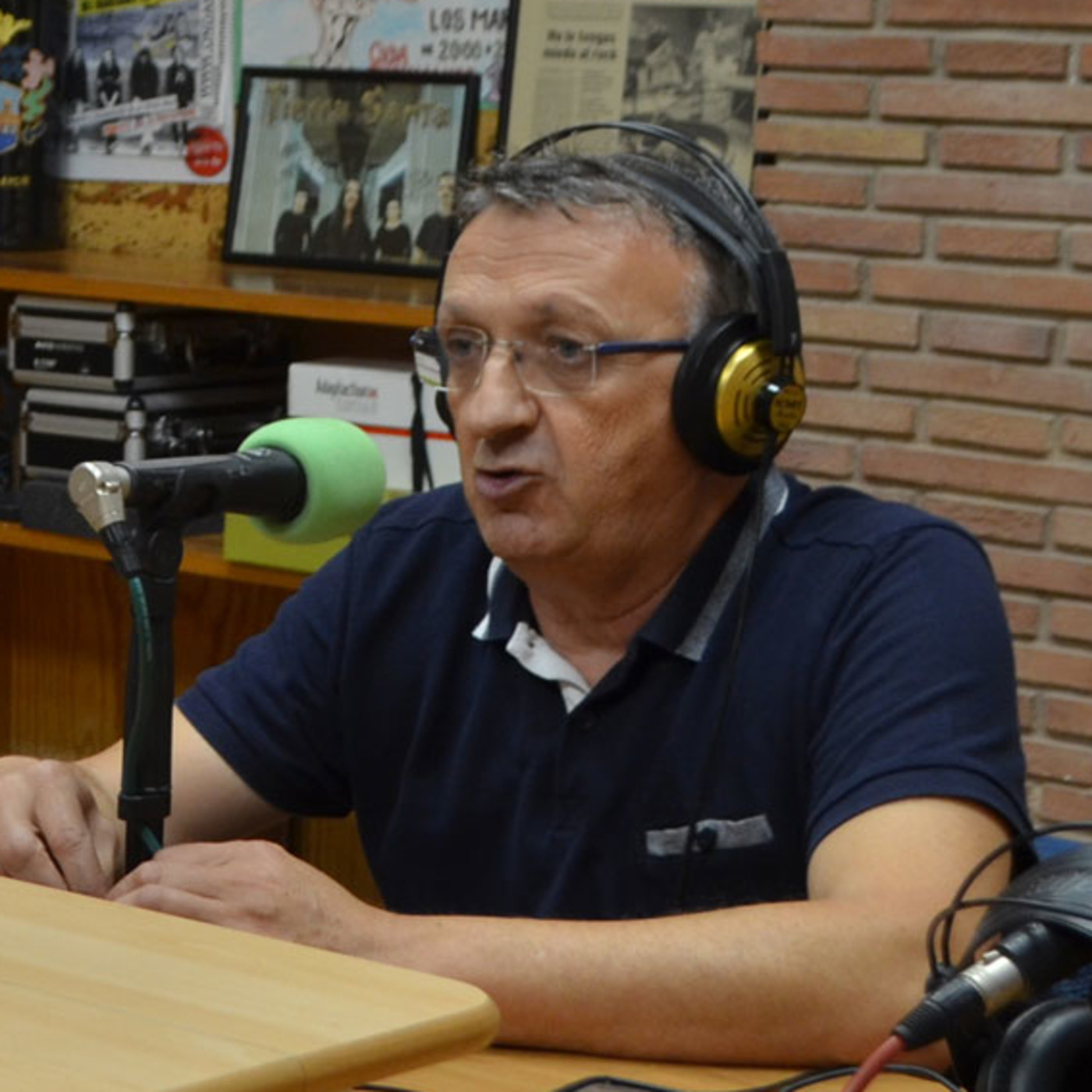 Tertulia Blanquirroja S.D.Logroñes
