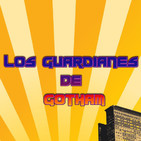 Los Guardianes de Gotham 1x07 - Wonder Woman (5/7) , Han Solito y mas Goldblum
