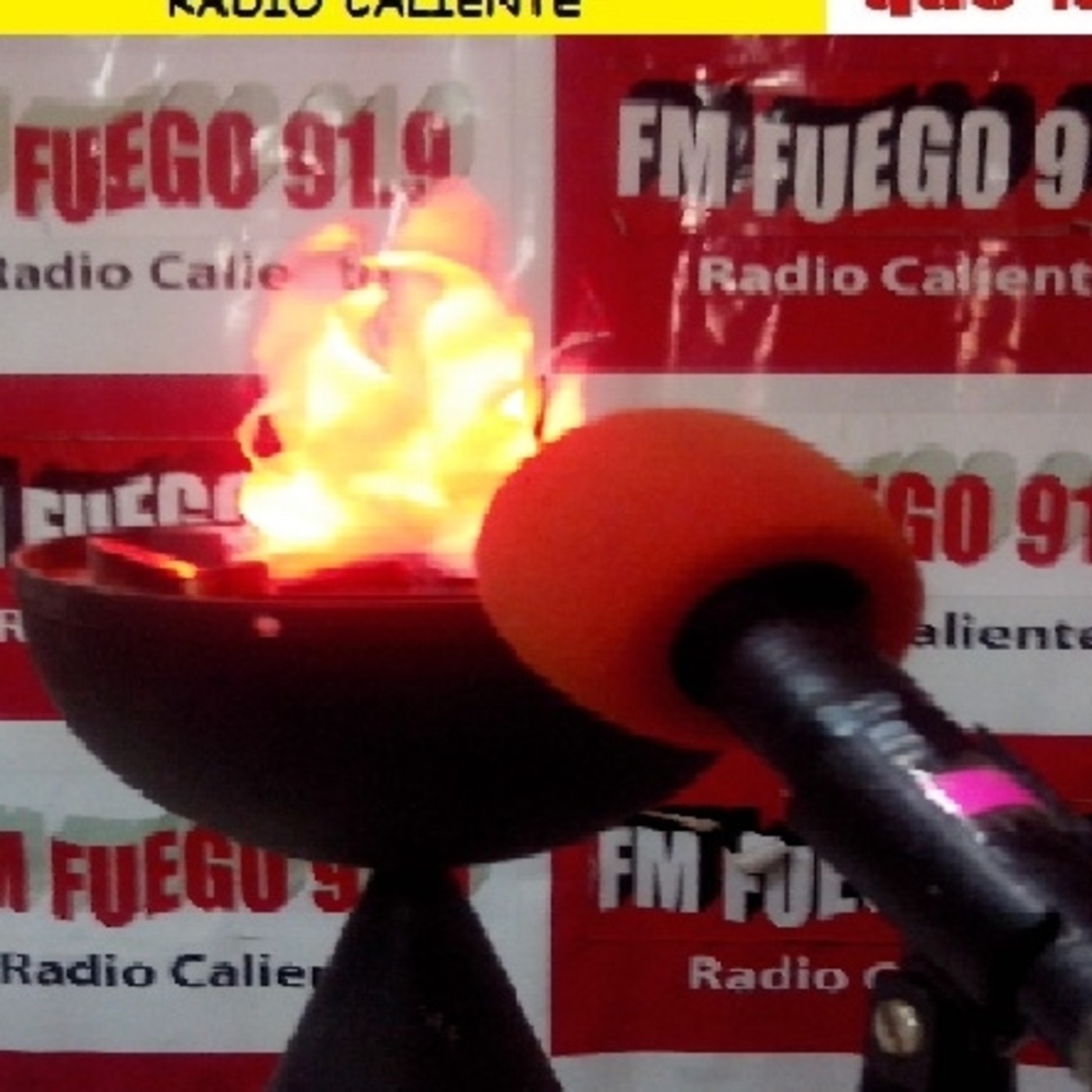 QUIEN QUIERA OÍR QUE OIGA - Sábado 14-07-2018 episode artwork