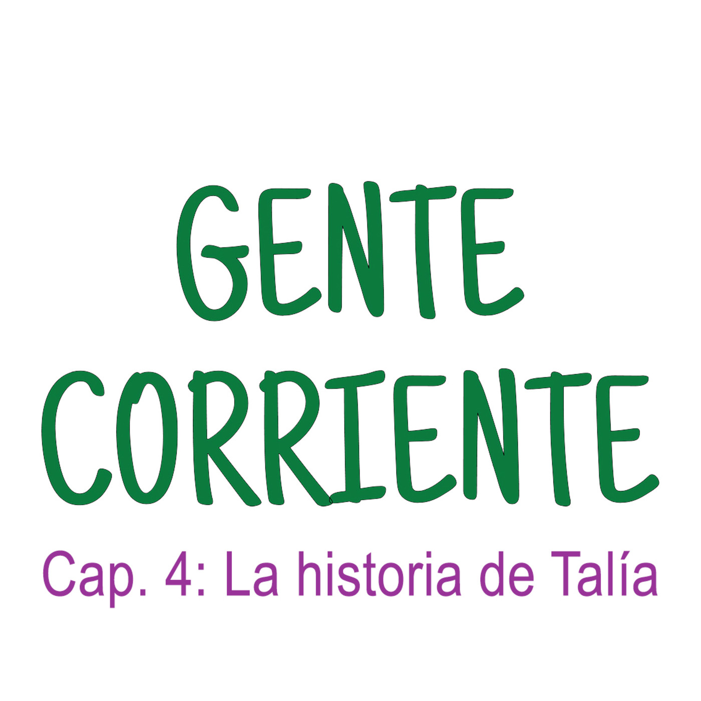 GENTE CORRIENTE