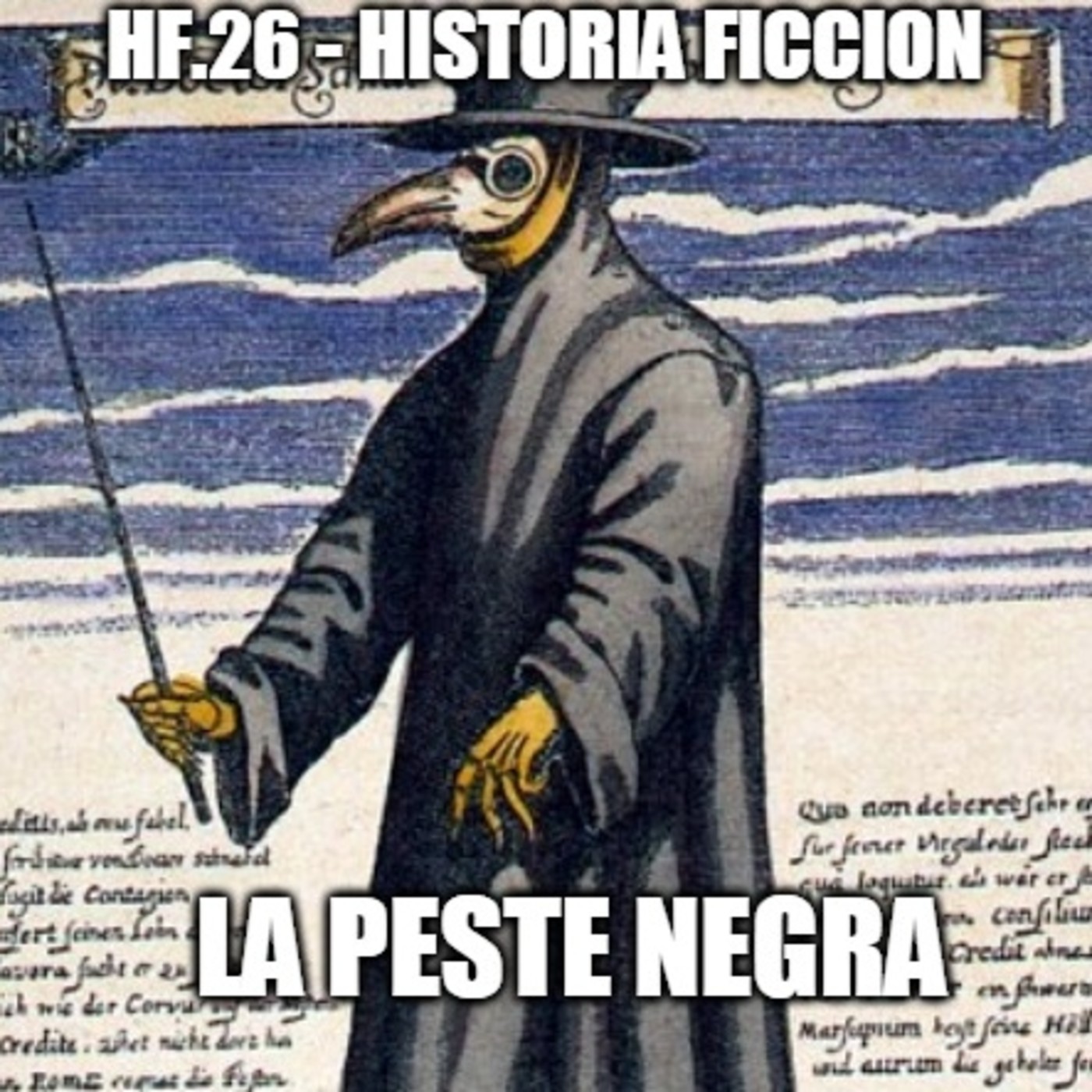 Historia Ficción