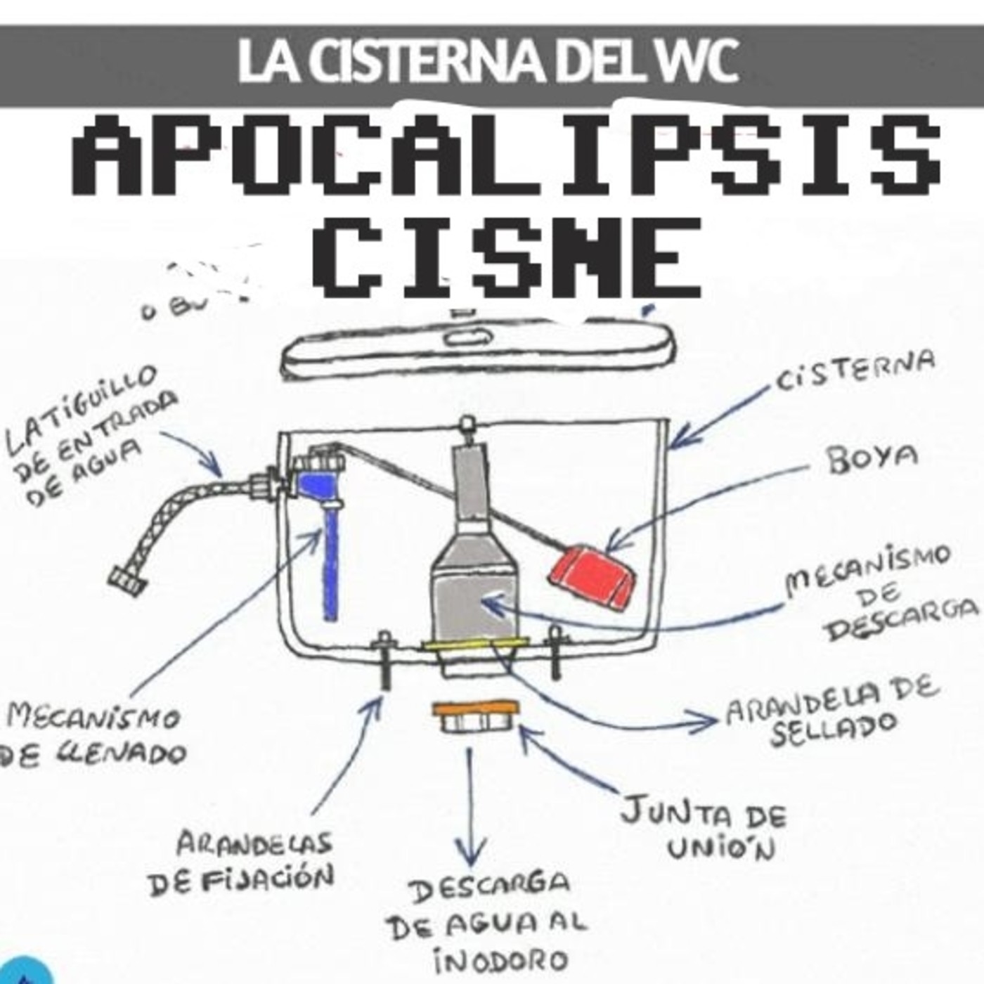 Apocalipsis Cisne