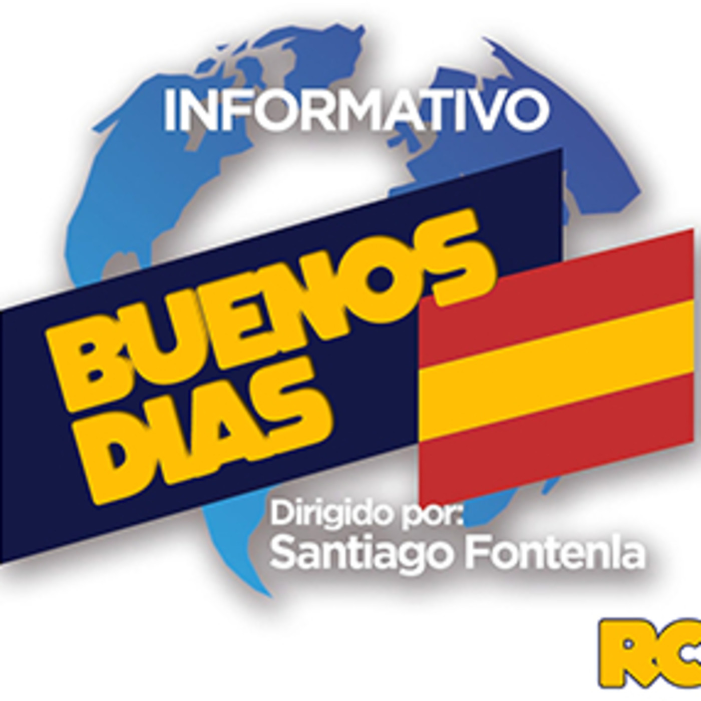 BUENOS DIAS ESPAÑA Completo 08/02/2022 episode artwork