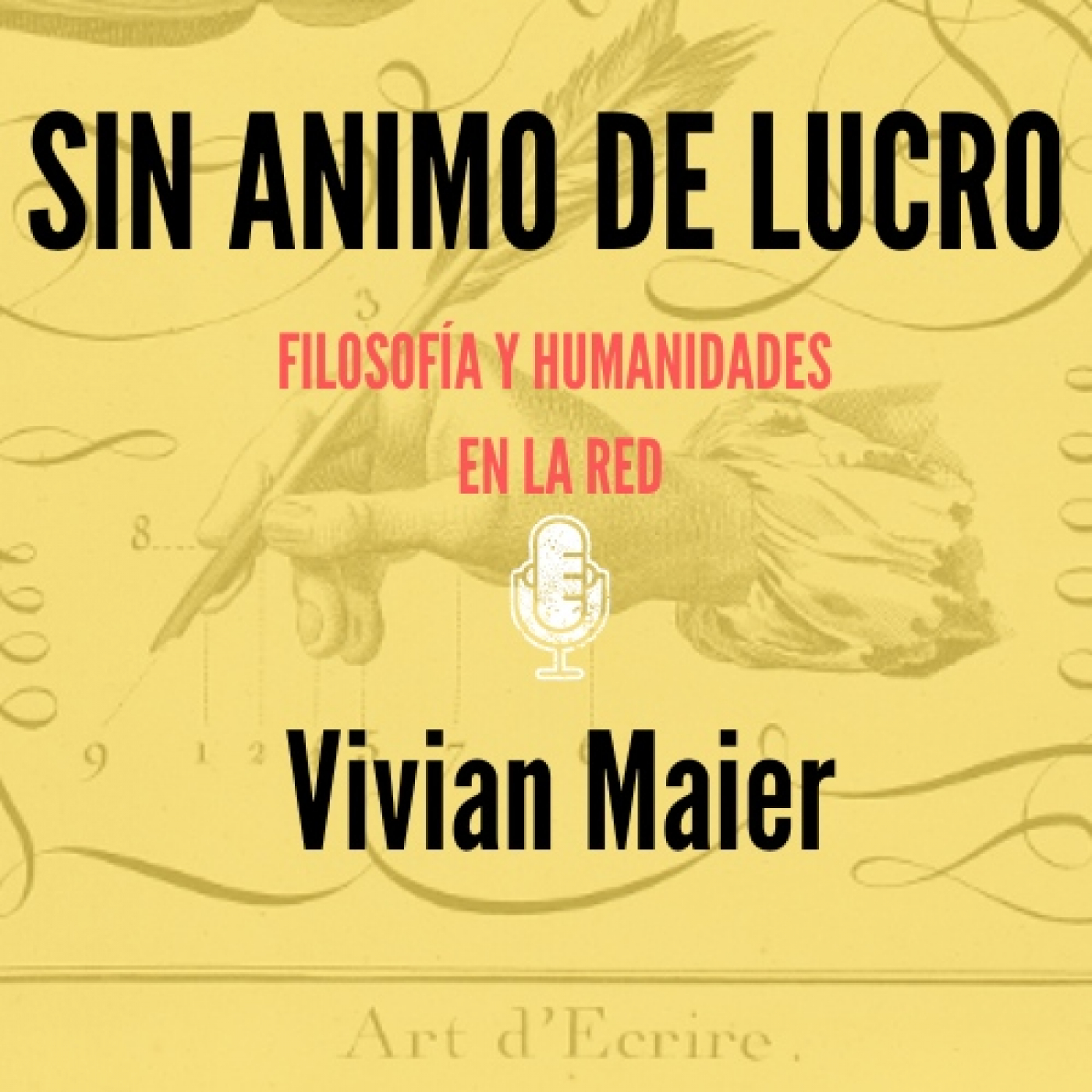 Sin ánimo de lucro: filosofía y humanidades en red
