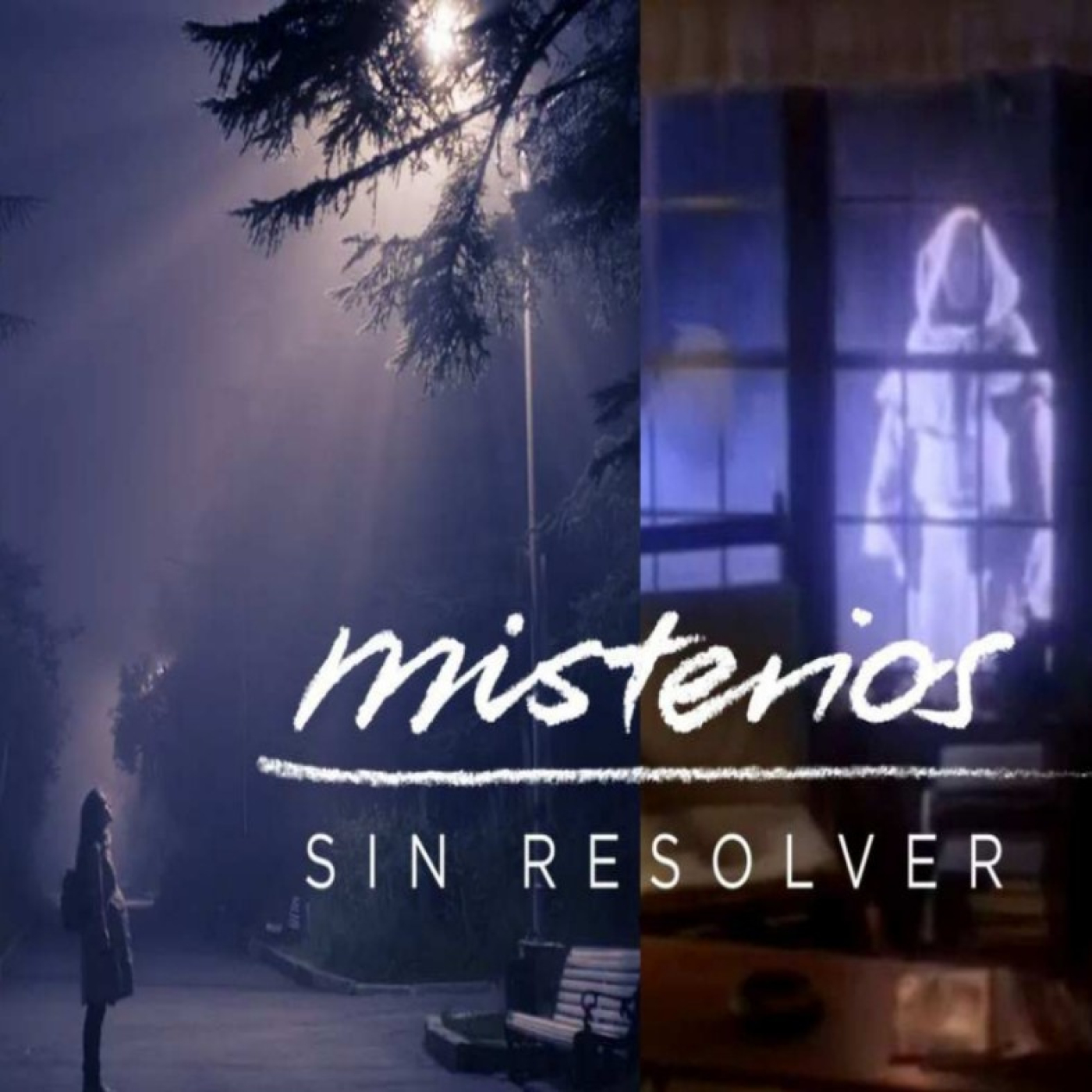 Misterios sin resolver T4: La cabeza cercenada · Asesinato, escenario principal