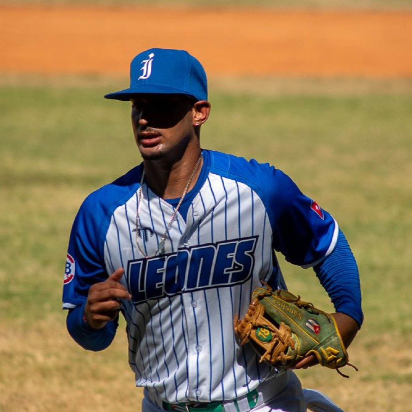 Taylon Sánchez: poder pinareño que impulsa a Industriales en la Liga Élite