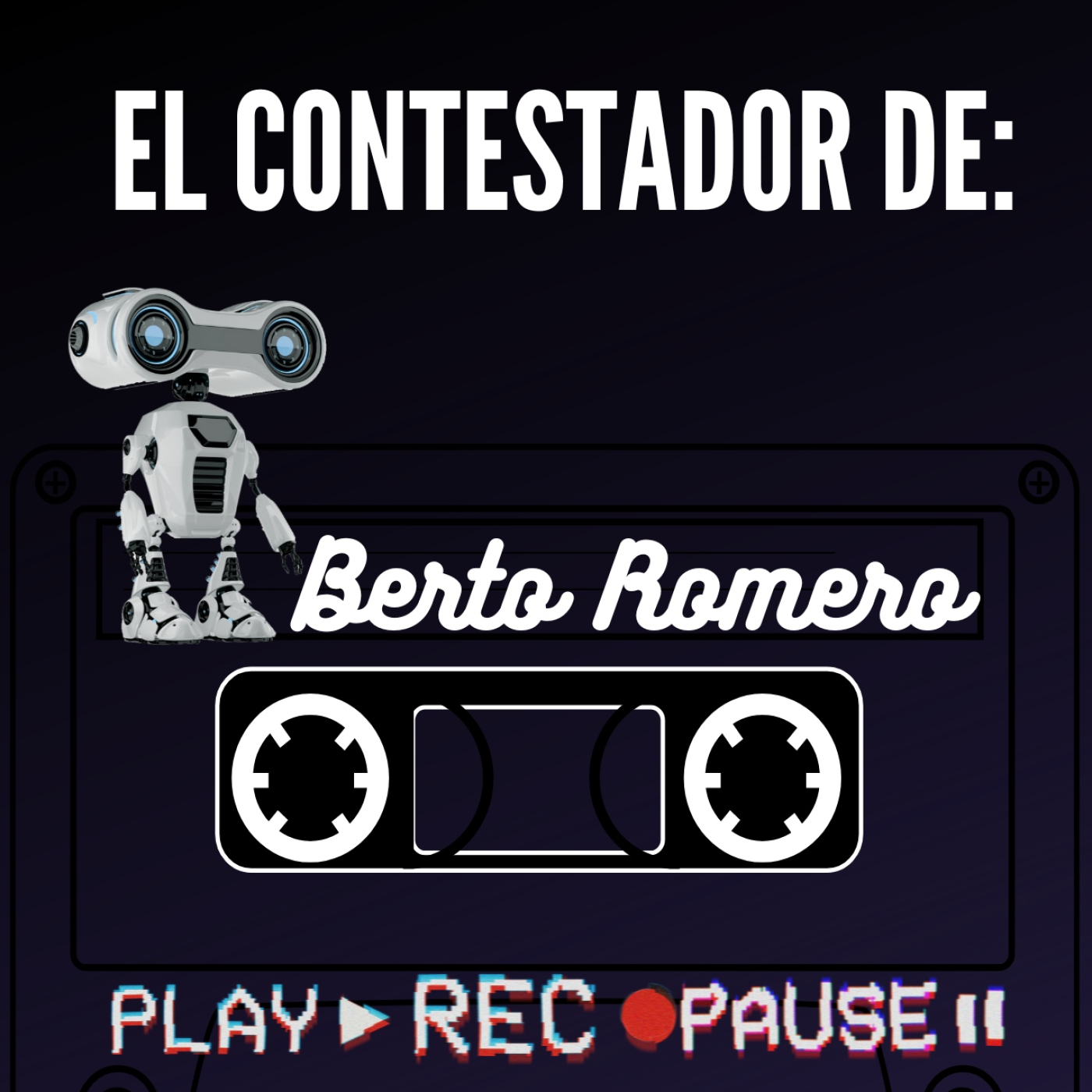 EL CONTESTADOR DE: