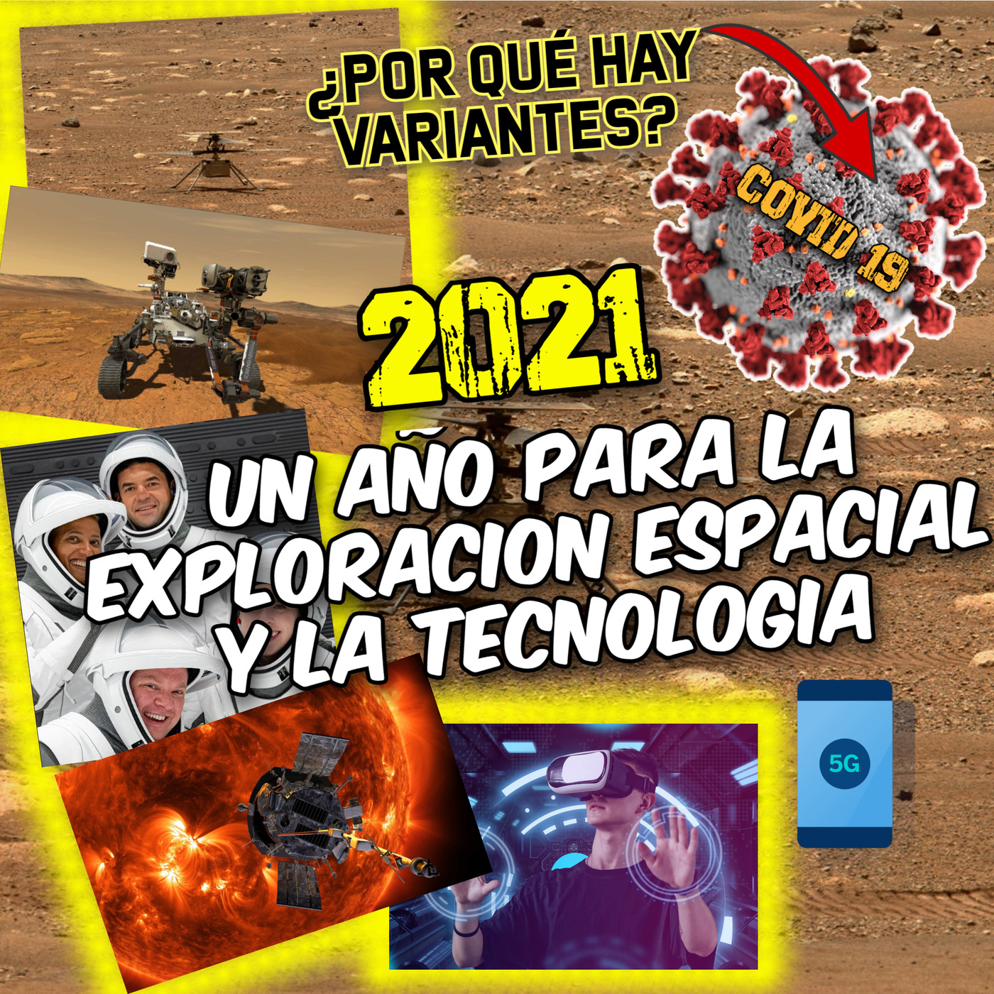 Yo te lo cuento