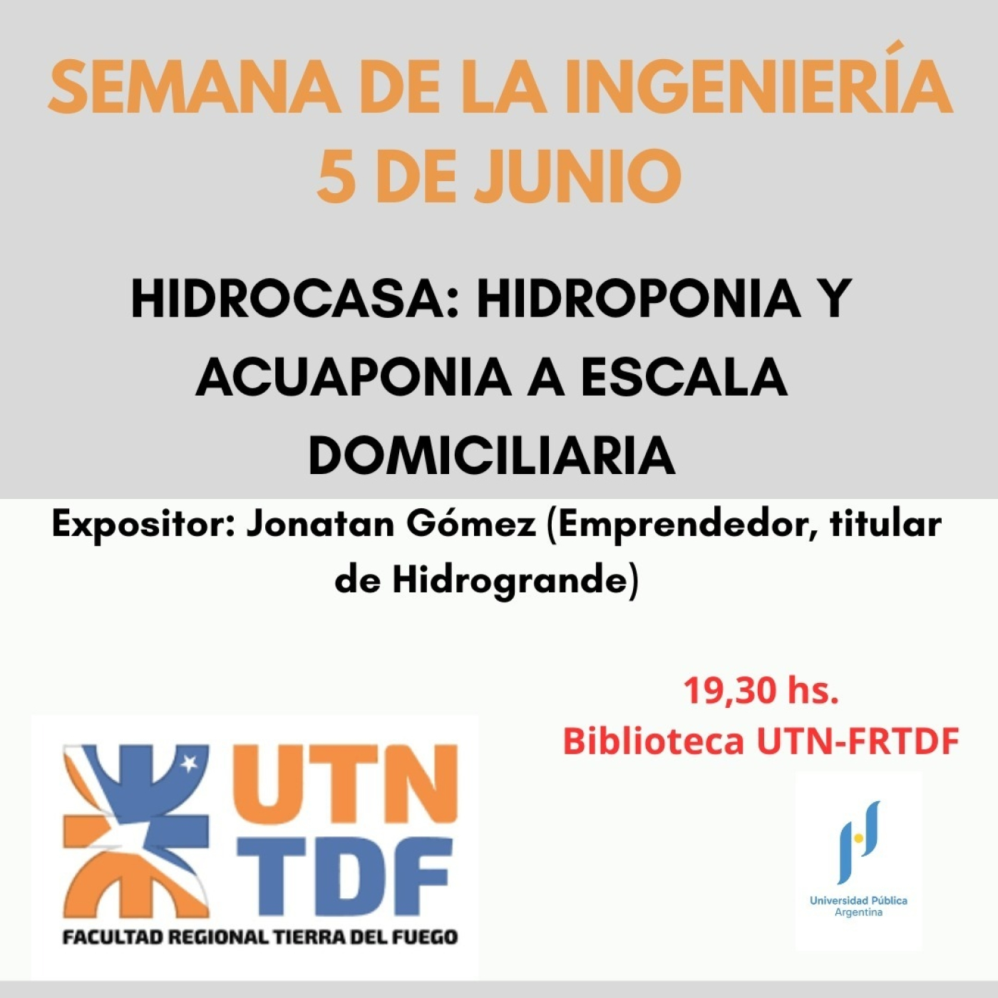 Eco Vida Ambiente