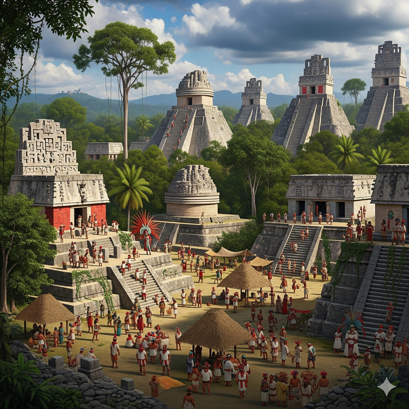 Favoritos de la Historia