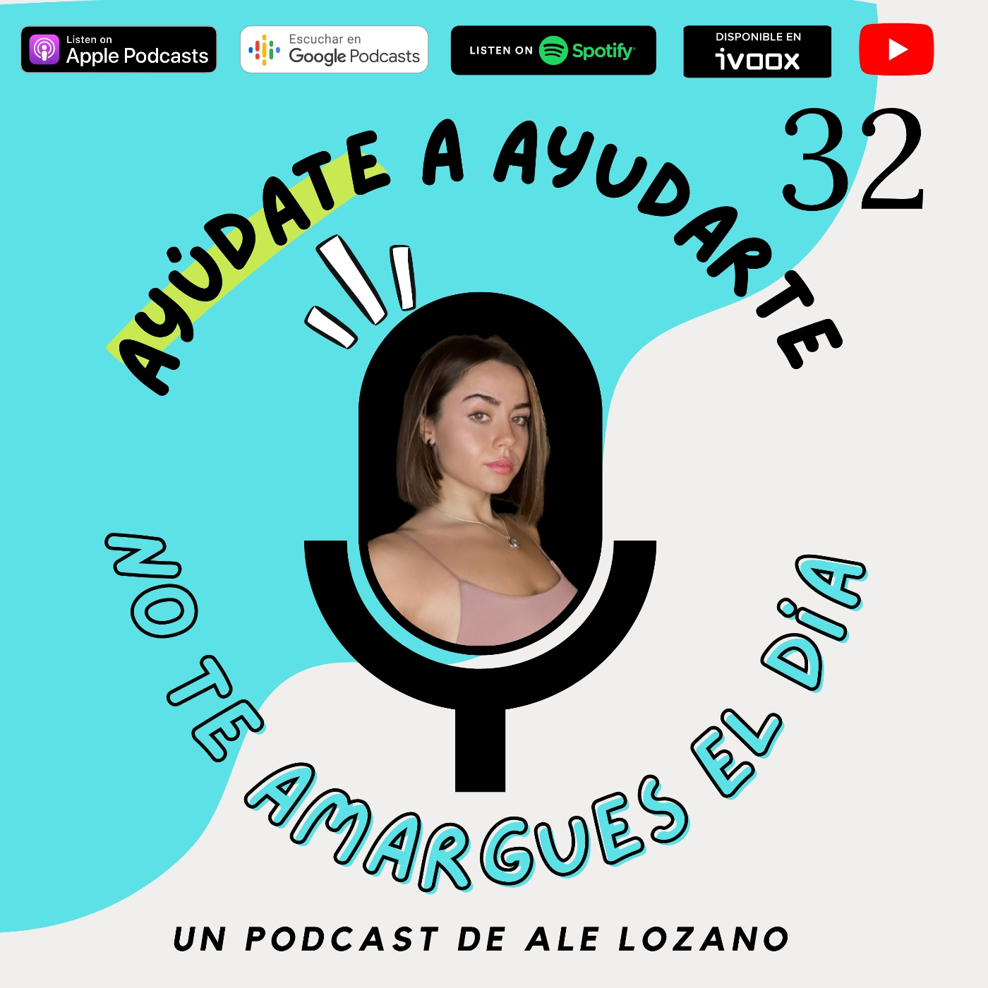 Ayúdate a Ayudarte