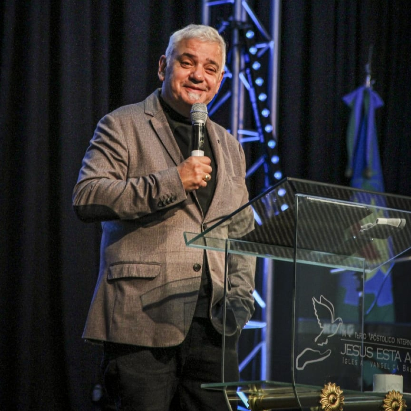 Marcelo D’Emilio