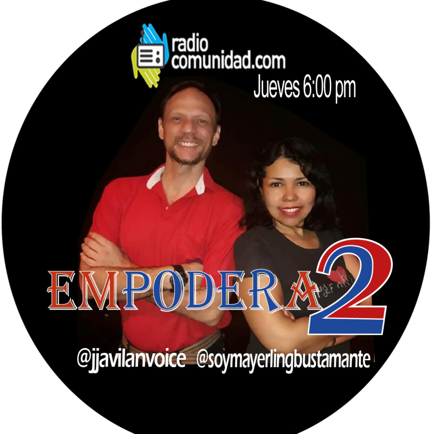 Empodera2Radio