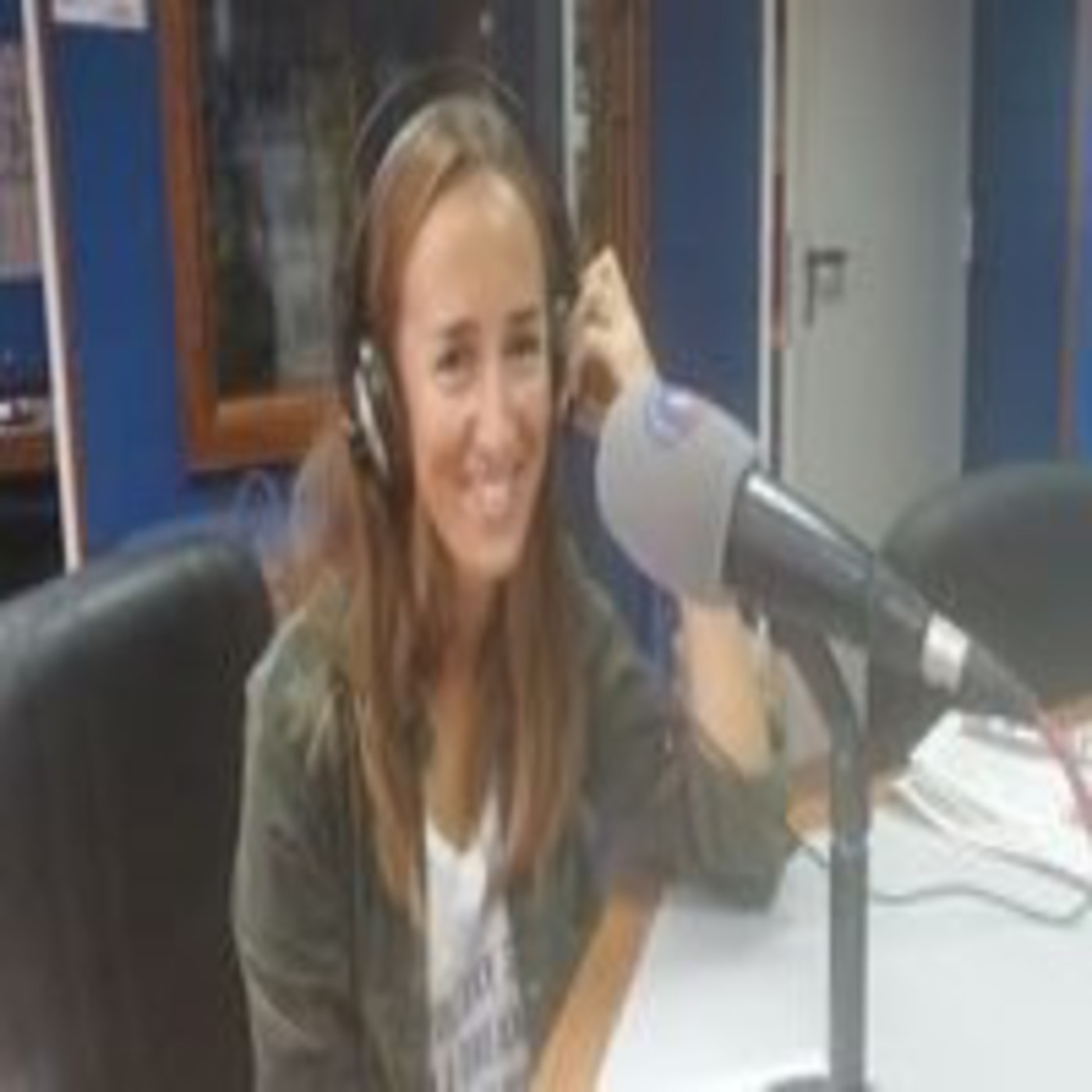 Entrev. Maria Luz Heras Equitación episode artwork