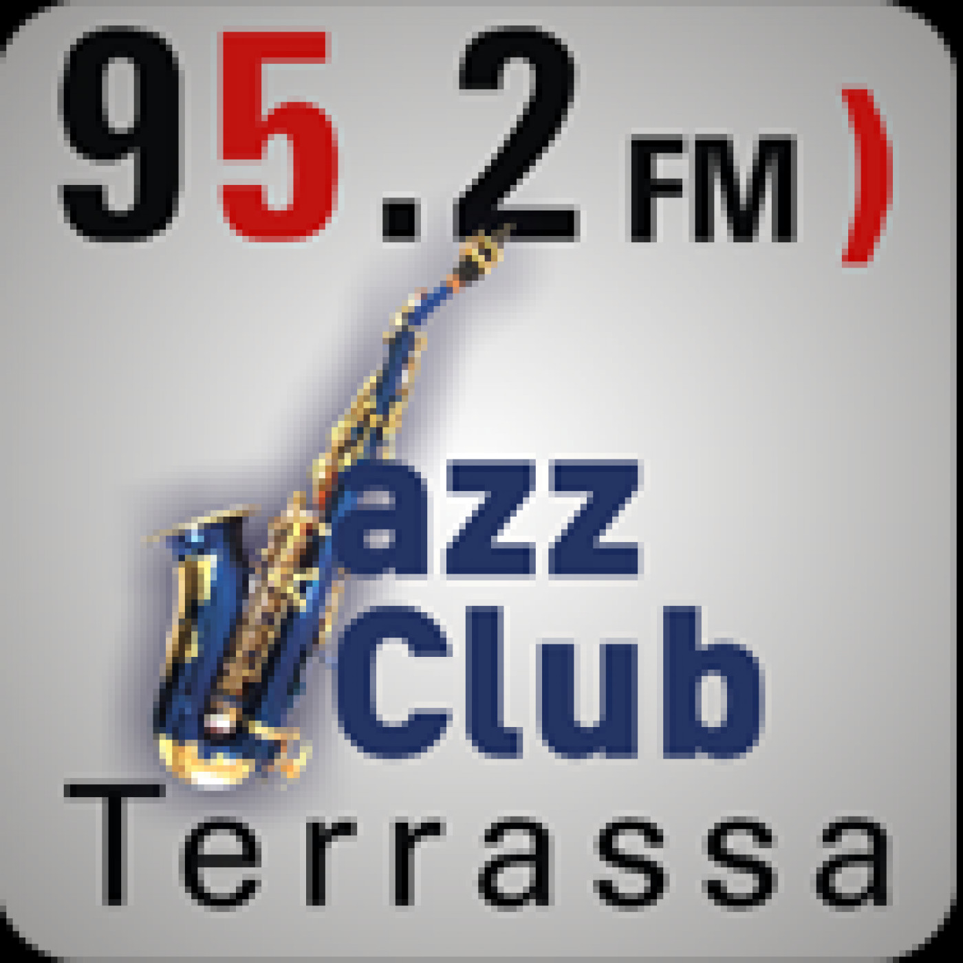 Jazz Club 18-12-2015 episode artwork