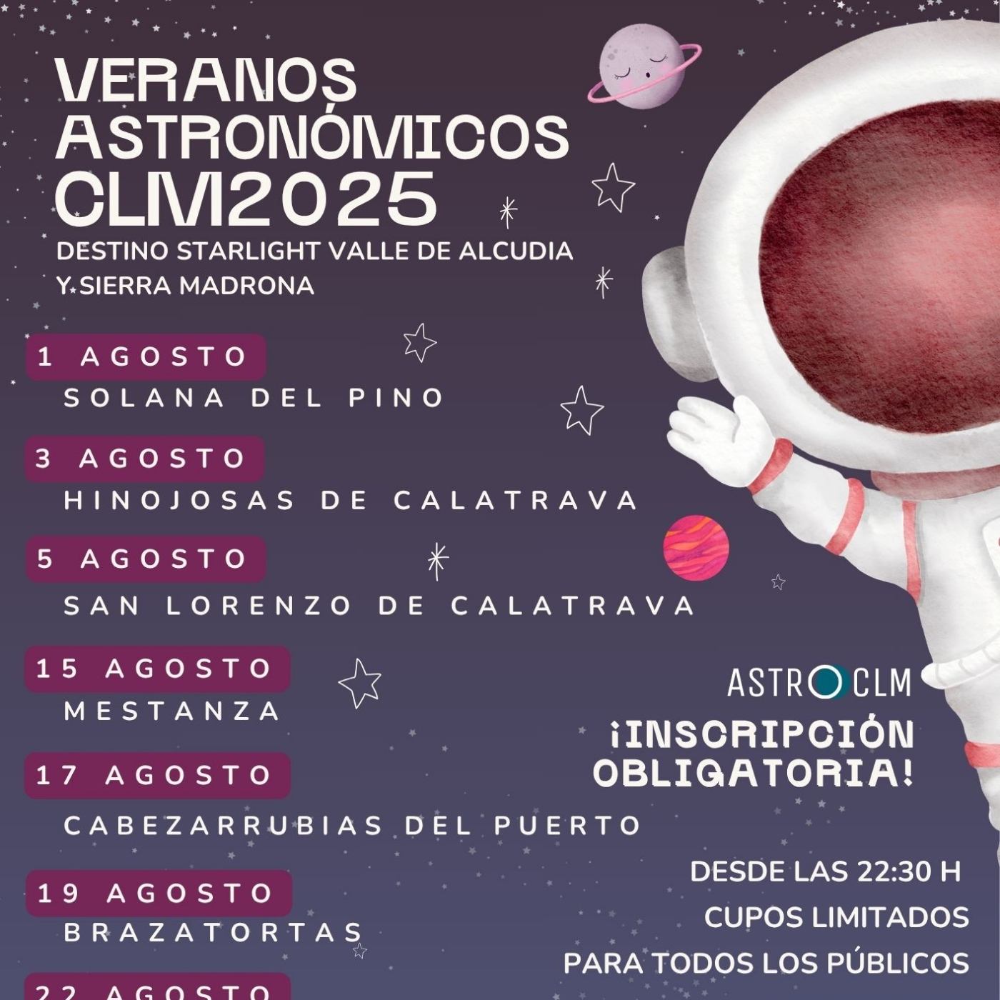 Podcast de lavozdepuertollano