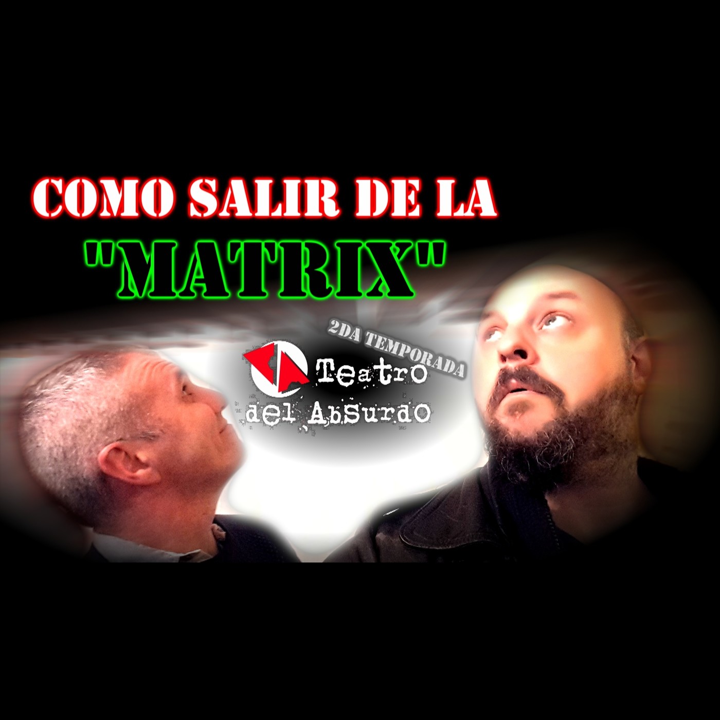 Teatro Del Absurdo