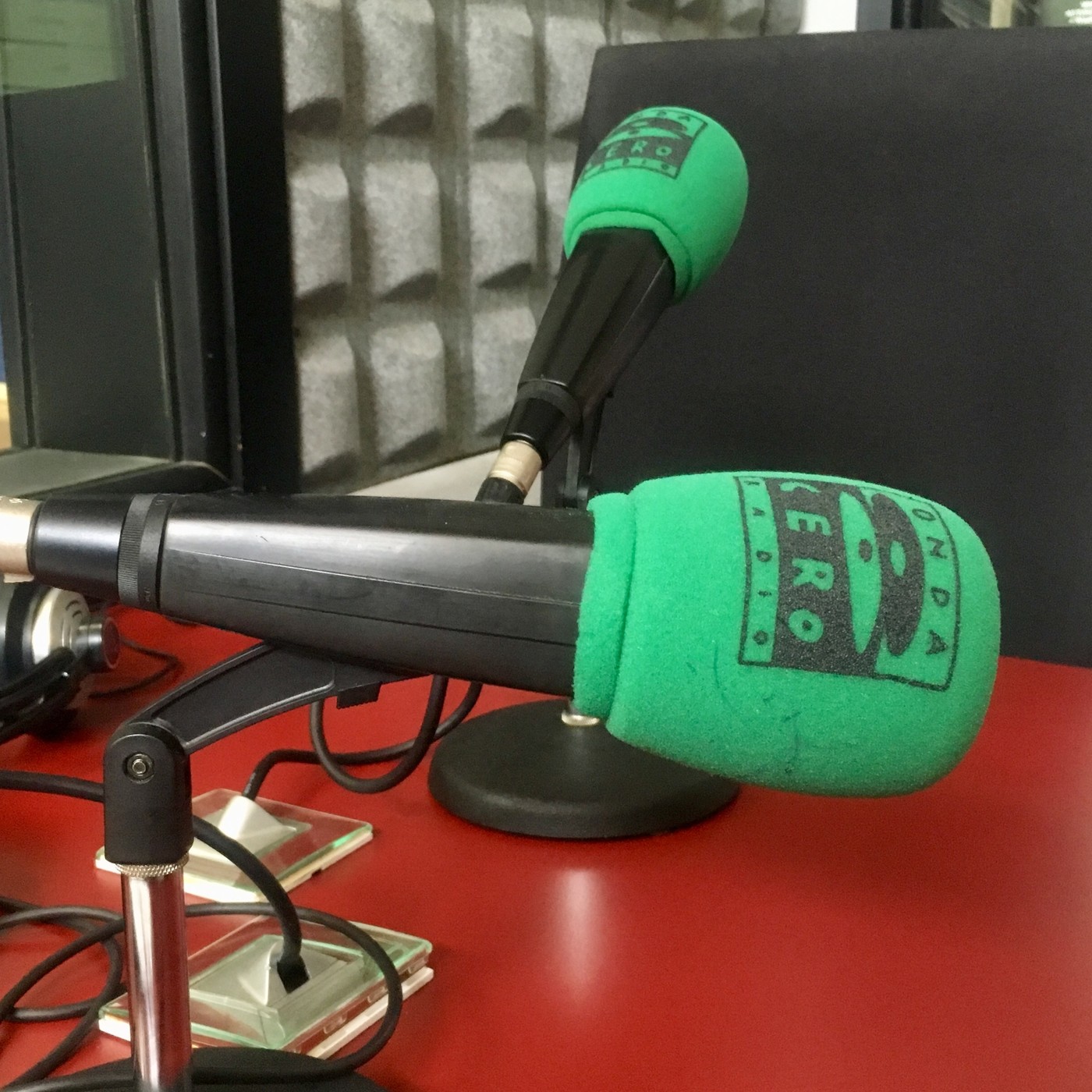 Burgos en la Onda