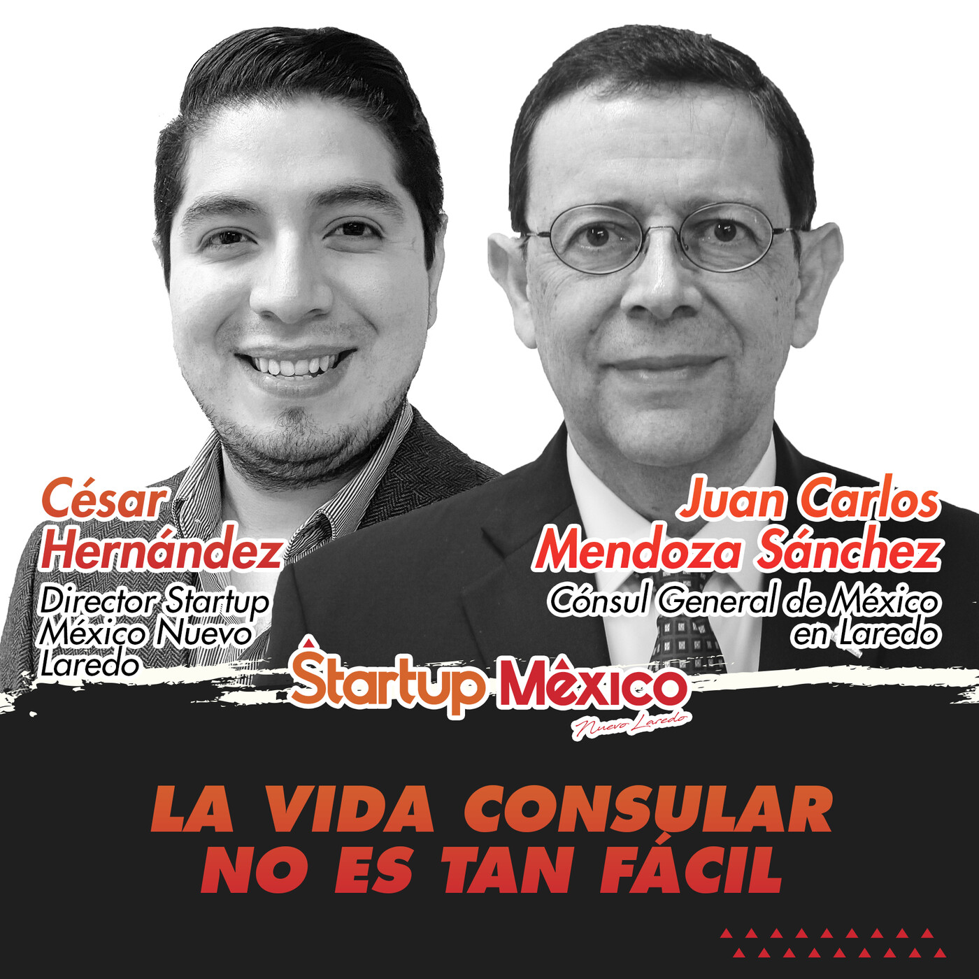 Startup México Nuevo Laredo