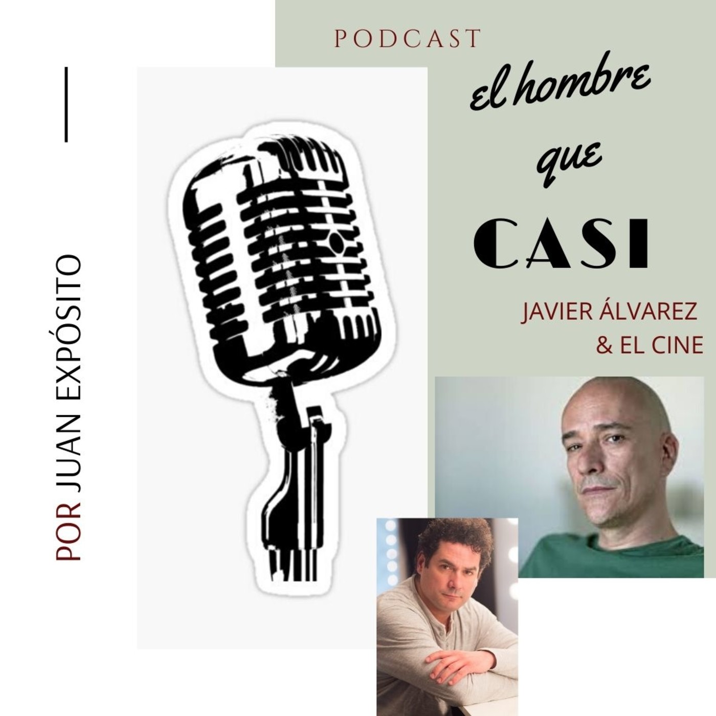 EL HOMBRE QUE CASI
