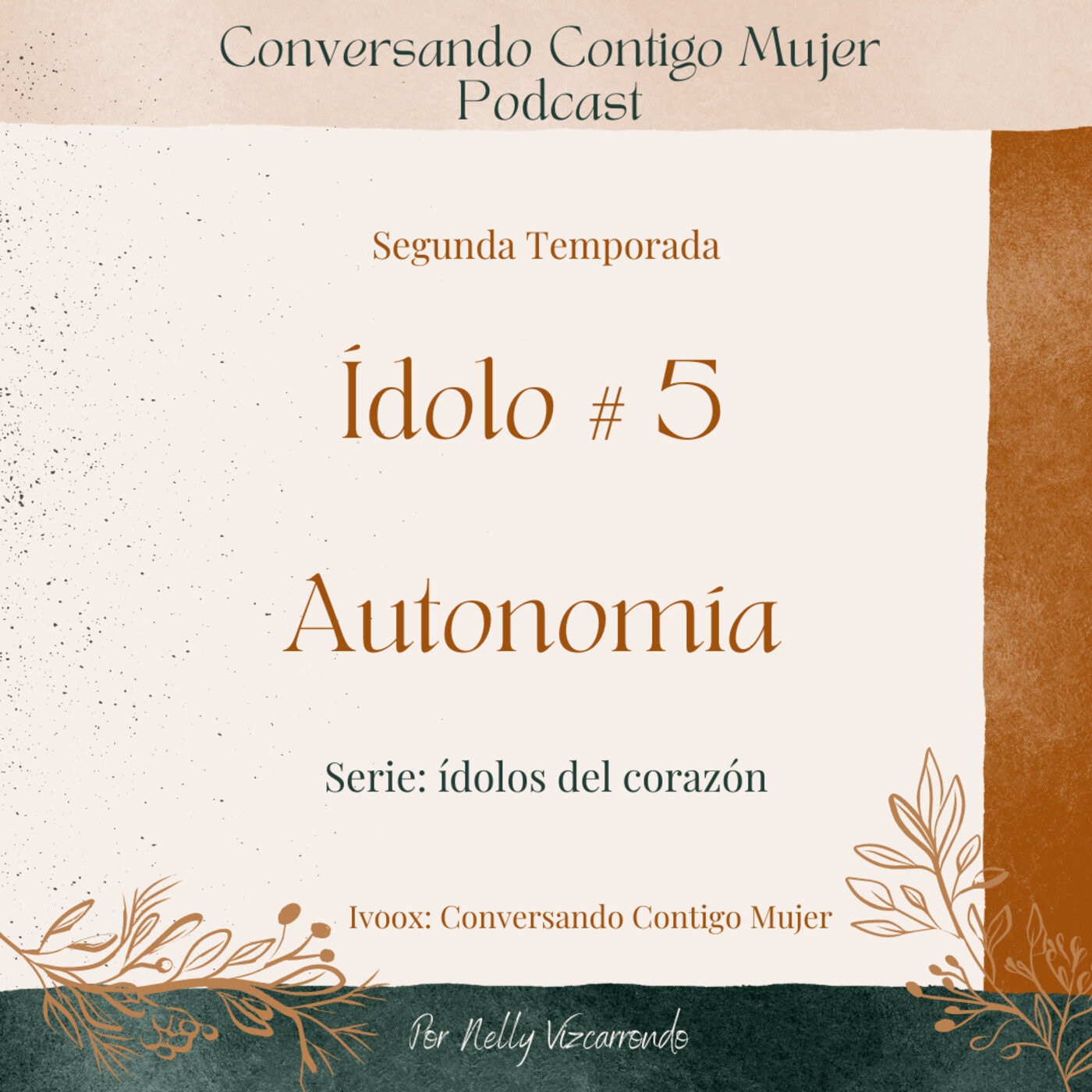 Conversando Contigo Mujer