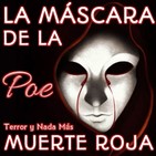 La Máscara de la Muerte Roja (Edgar Allan Poe) | Audiolibro - Ficción sonora