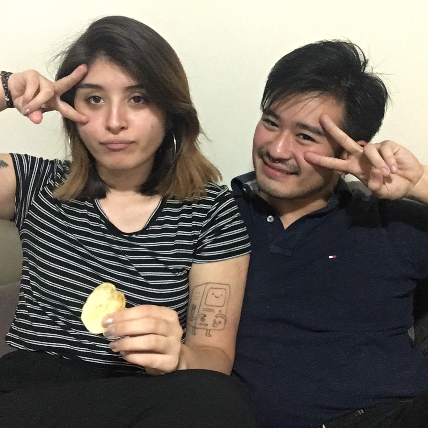 Kehace Podcast